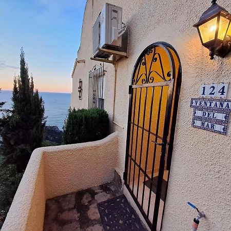 Апартаменти La Ventana Al Mar Шабія Екстер'єр фото